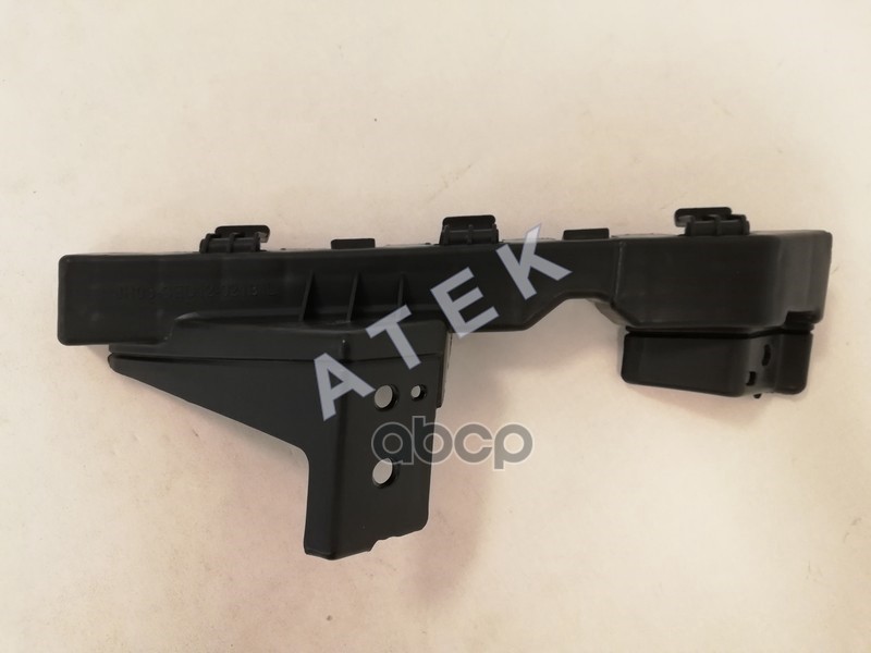 Кронштейн Переднего Бампера Правый Rp-02520 ATEK арт. 24113066
