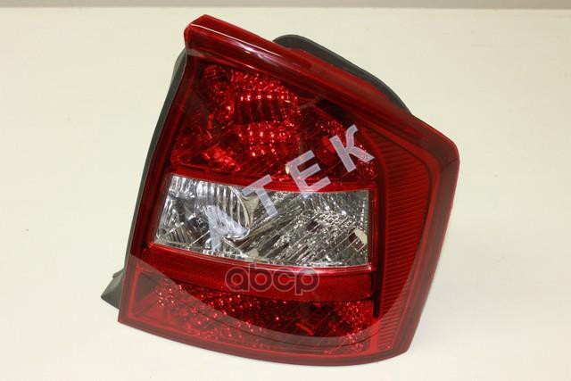 Фонарь Правый Atek 24121320 ATEK арт. 24121320