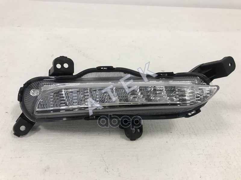 Фонарь Дневного Света (Дхо) Правый Rio 4 '17 Atek 24147188 ATEK арт. 24147188