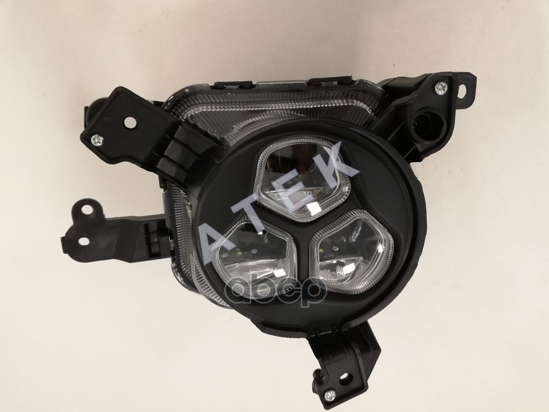 Противотуманная Фара Левая ATEK арт. 24186170