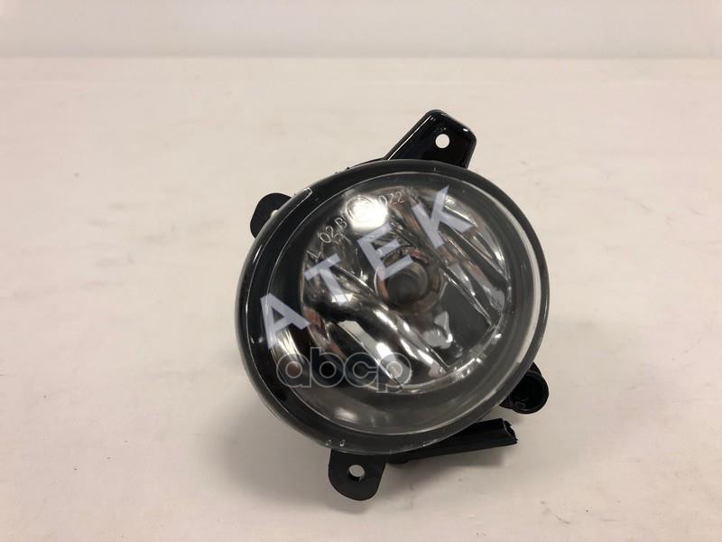 Фара Ваз-2190 2191 2192 2194 Lada Largus Datsun Противотум. Левая Atek 41113170 ATEK арт. 41113170
