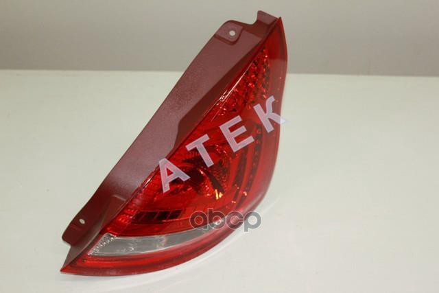 Фонарь Правый Atek Fiesta 08-12 Atek 42102320 ATEK арт. 42102320