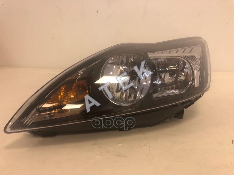 Atek Rp-13553 Focus '09 Фара Левая, Черная (С Эл. ATEK арт. 42115113