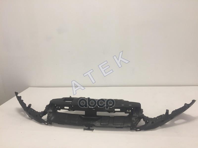 Кронштейн Центральный Переднего Бампера Focus 12 ATEK арт. 42118061