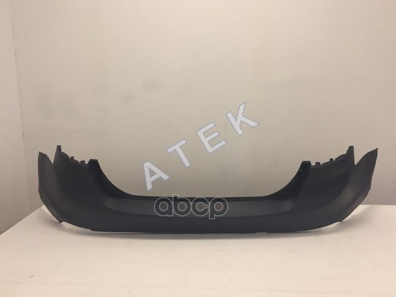 Накладка Заднего Бампера Под Покрас Atek 42118250 ATEK арт. 42118250