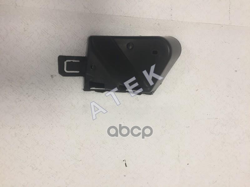 Кронштейн Левый Малый(Верхний) Заднего Бампера Focus 12(Hatchback) ATEK арт. 42119267