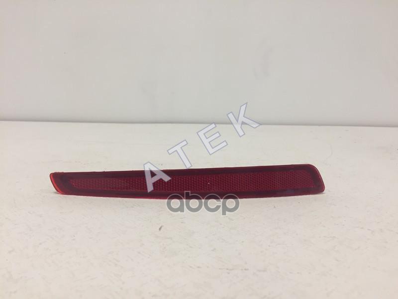 Mondeo '11 Катафот Заднего Бампера Правый ATEK арт. 42123360
