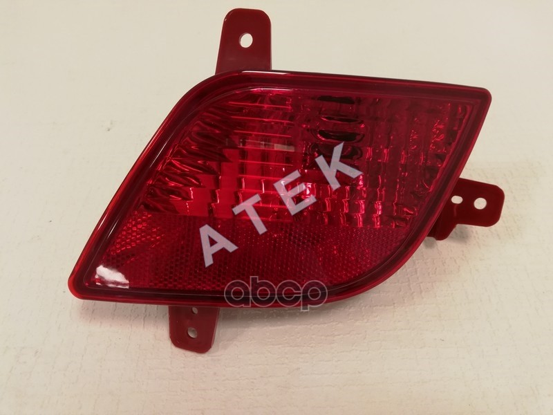 Фара Противотуманная В Заднем Бампере Левая Rp-17175 Mokka I 12 Atek 45141350 ATEK арт. 45141350