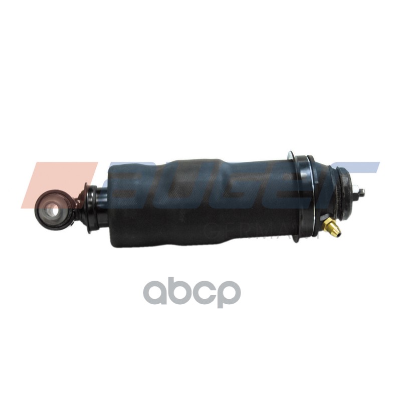 Амортизатор Кабины, С Пневмобаллоном Hcv AUGER арт. 20144