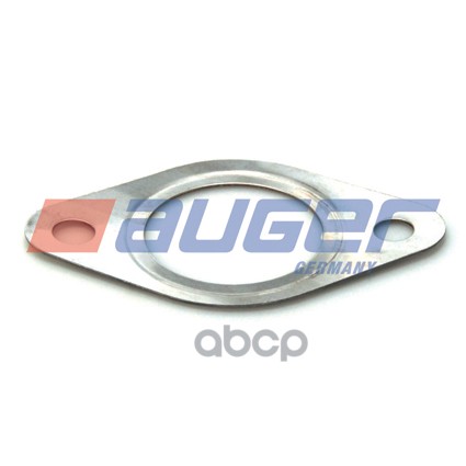 Прокладка Выпускного Коллектора Hcv AUGER арт. 65833