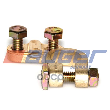 Клемма Аккумулятора Hcv AUGER арт. 68399