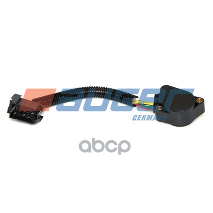 Датчик, Педаль Акселератора Hcv AUGER арт. 71950