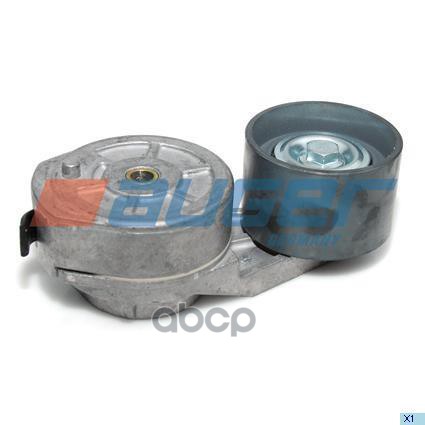 Натяжитель Ремня, Вентилятор Hcv AUGER арт. 76311