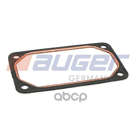 Прокладка Выпускного Коллектора Hcv AUGER арт. 81802
