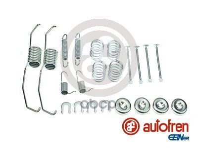 Ремкомплект стояночного тормоза Toyota Caldina (T190,T210) 92-02 / Corolla 91-02 AUTOFREN SEINSA арт. D3937A