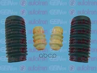 Пыльник+отбойник переднего амортизатора (компл) FORD Fiesta V 01-07/Fusion 02-> SEINSA D5117 AUTOFREN SEINSA арт. D5117