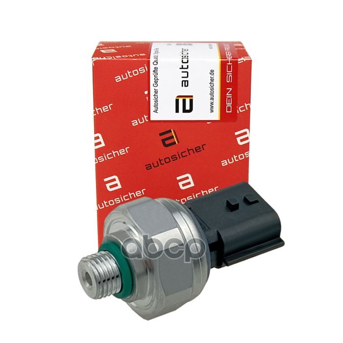 Датчик Кондиционера Autosicher A921366801r AUTOSICHER арт. A921366801R