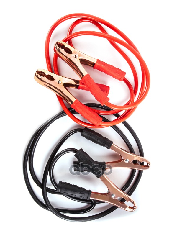 Провода Пусковые, 400 А, В Сумке Пвх Autovirazh Av-911400 AUTOVIRAZH арт. AV-911400