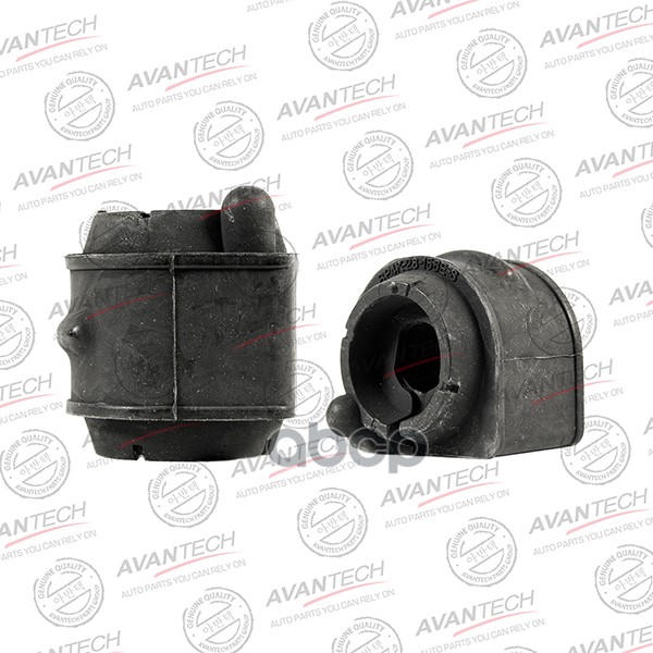 Втулка Стабилизатора  Abh0801 AVANTECH арт. ABH0801