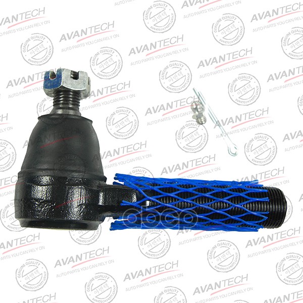 Наконечник Рулевой Avantech Avantech Ate0213l AVANTECH арт. ATE0213L