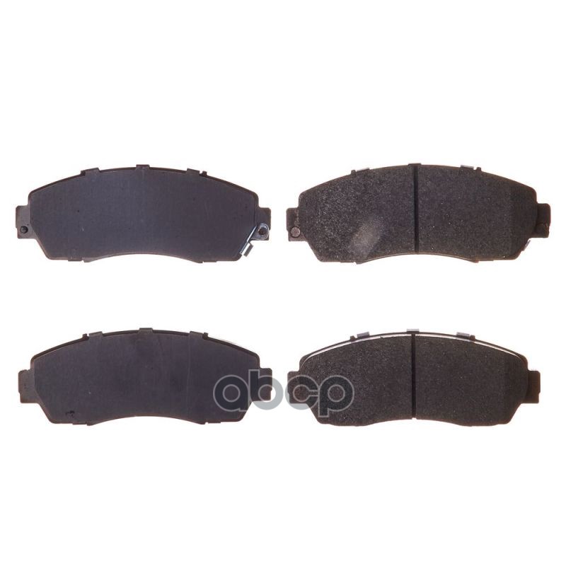 Колодки Тормозные Дисковые Avantech (Противоскрипная Пластина В Компл.) AVANTECH арт. AV594