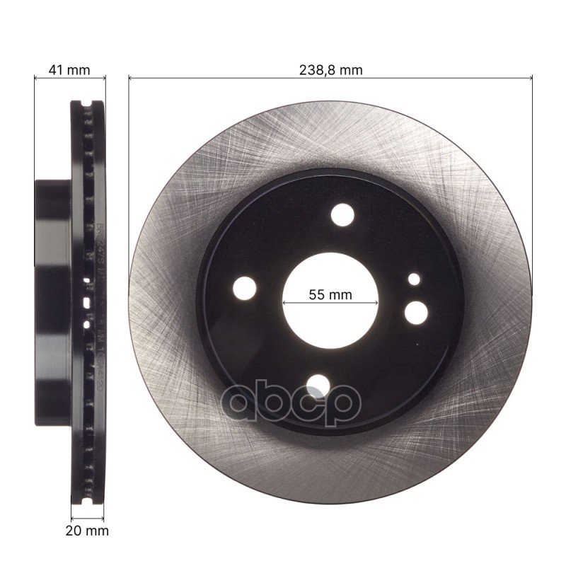 Деталь Br0247s AVANTECH арт. BR0247S