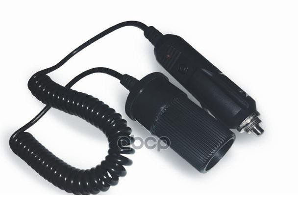 Удлинитель Прикуривателя Avs 12/24V Cs102 AVS арт. 43220