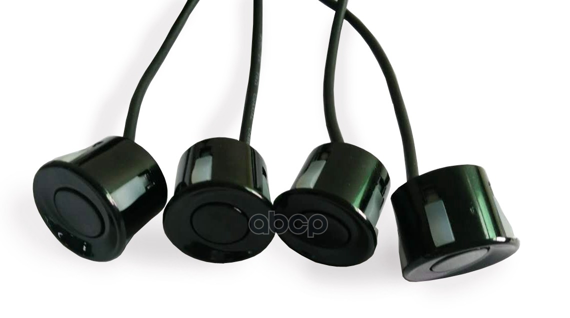 Датчик парктроника (черный) (кабель 2,5 м) AVS 43315 AVS арт. 43315