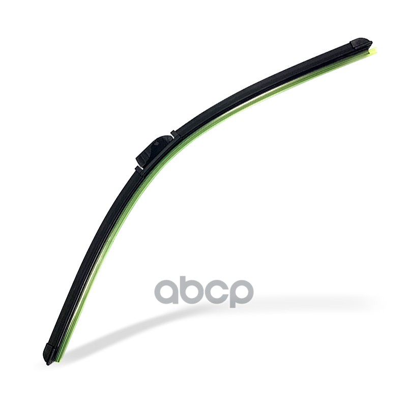 Щетка Стеклоочистителя 600 Мм Бескаркасная (10 Адаптеров) Maximal Line Avs AVS арт. A07783S