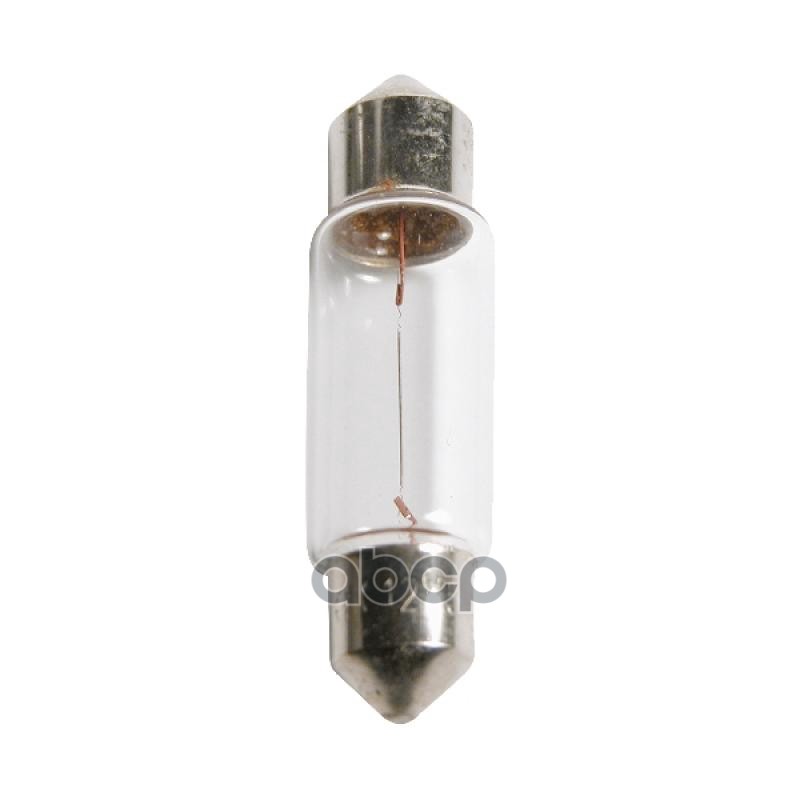 Лампа 12V С5w (Sv8.5/8) L36мм. Box(10 Шт.) Avs Vegas AVS арт. A78188S