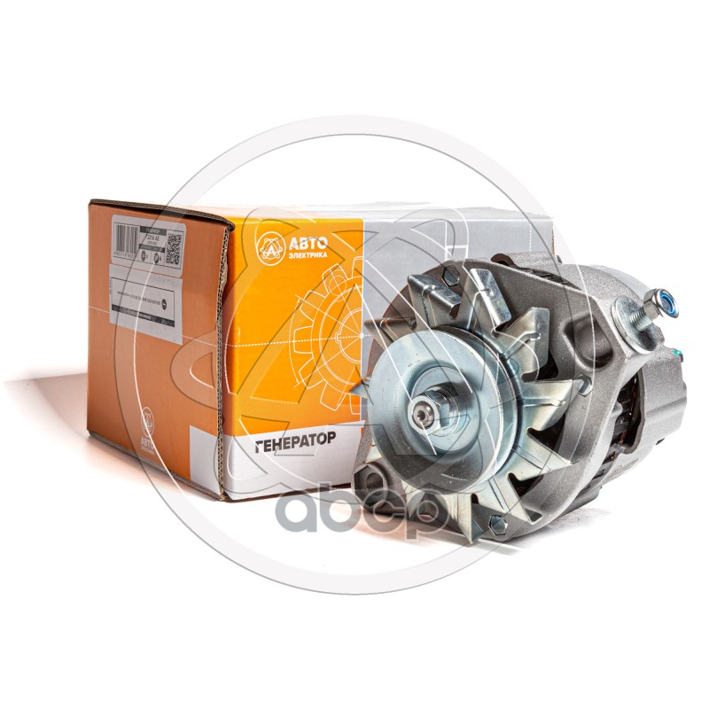 Генератор Ваз-2101, 03, 06, 14В, 42А Avtoelectrica Г221а AVTOELECTRICA арт. Г221А