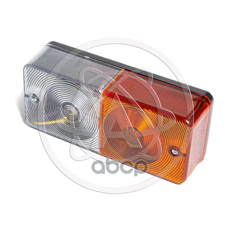 Фонарь Передний Пластм.корпус Аналог 3703.3712 Многоф. Новый 12В (Тракторы) Avtoelectrica Ф402 AVTOELECTRICA арт. Ф402