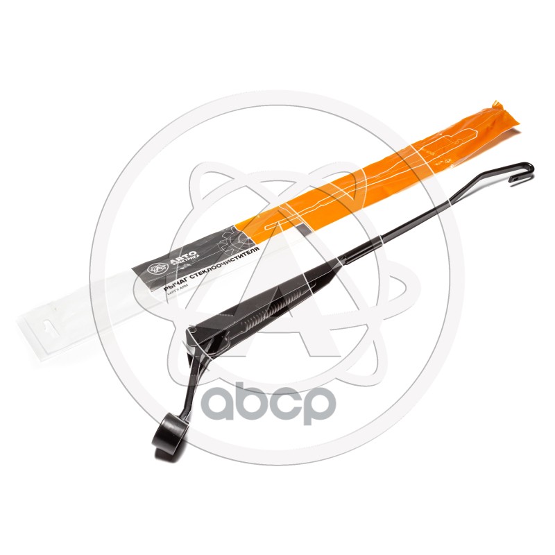 Рычаг Стеклоочистителя Левый Ваз 1117-1119 Калина Avtoelectrica 1118-5205065 AVTOELECTRICA арт. 11185205065
