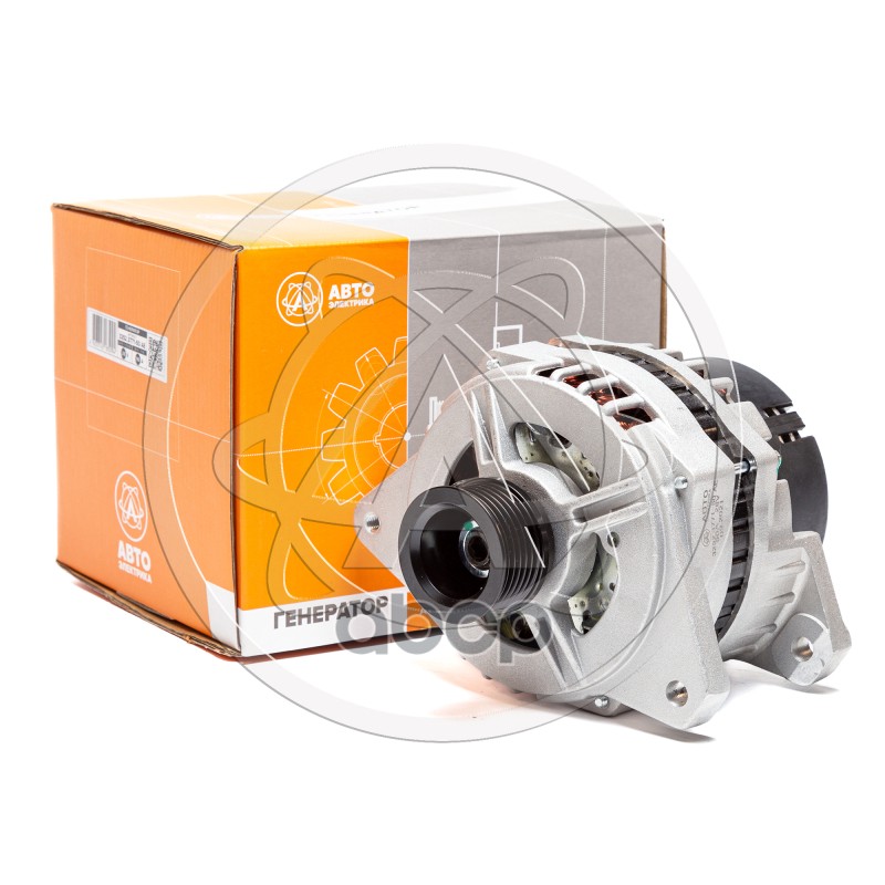 Генератор Маз С Дв. Ямз-236, 238 28В, 90А, Electr Avtoelectrica 3252.3771-50 AVTOELECTRICA арт. 3252.3771-50