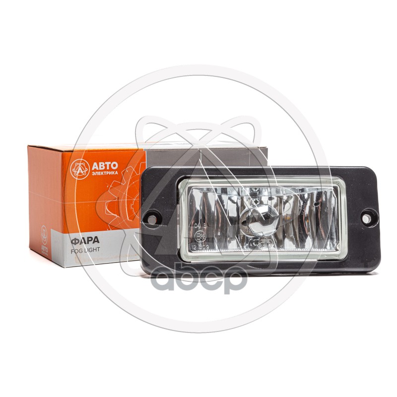 Фара Противотуманная Камаз (Рестайл.) Нового Образца Avtoelectrica 35.3743 AVTOELECTRICA арт. 35.3743