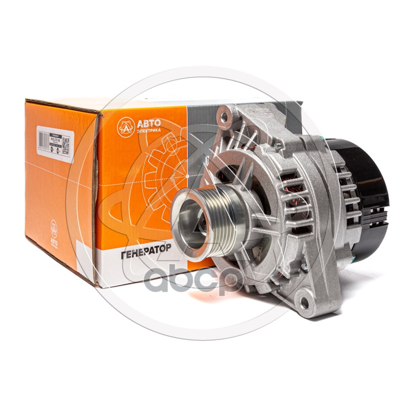 Генератор Ваз-2108,2109, 2110-2115 Инжект. Дв., 14В, 120А Avtoelectrica 9402.3701 AVTOELECTRICA арт. 94023701