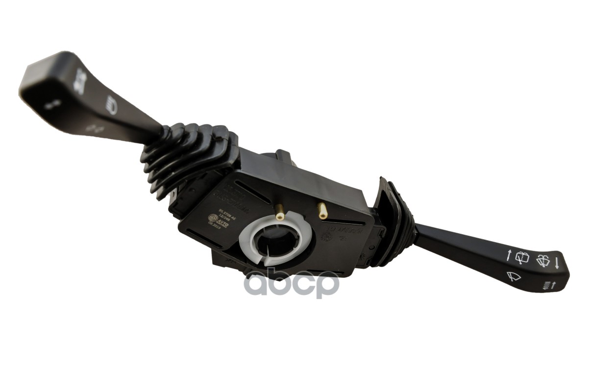 Переключатель 95.3709 Ae (Ан. 3160-3709005-08)Подрулевой (Уаз-3160, Хантер) В Сборе Avtoelectrica 953709 AVTOELECTRICA арт. 9...