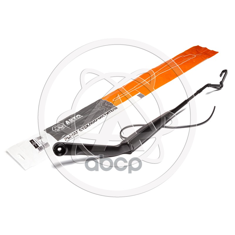 Рычаг Стеклоочистителя Левый В Сб. С Форсункой Газ, Газель Next A21r2_, Газон Avtoelectrica A21r23.5205800 AVTOELECTRICA арт....