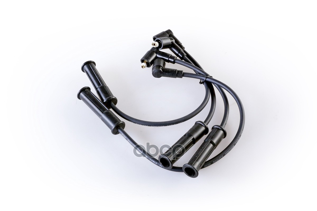 Провода Высокого Напряжения Ваз-Largus,Renault Logan (8 Кл) Avtograd 820050629711 AVTOGRAD арт. 820050629711