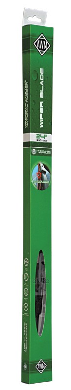 F24r Щетка Стеклоочистителя Каркасная AWM арт. F24R