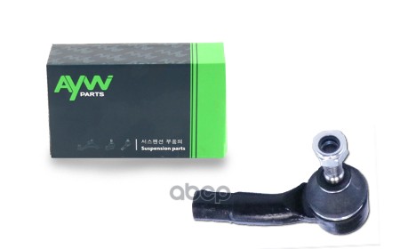 Наконечник Рулевой Тяги AYWIparts арт. AW1310047R