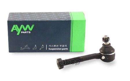 Наконечник Рулевой Тяги AYWIparts арт. AW1310209LR