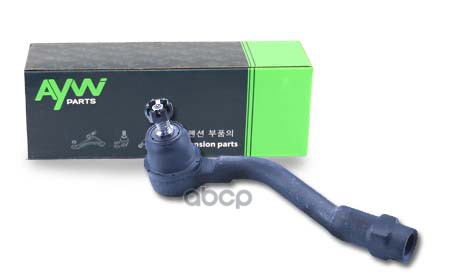 Наконечник Рулевой Тяги AYWIparts арт. AW1310354L