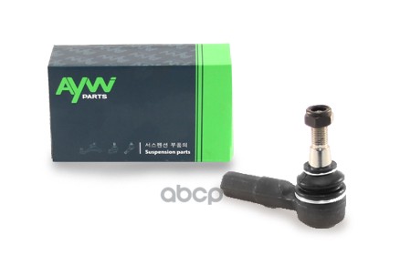 Рулевой Наконечник AYWIparts арт. AW1310394LR