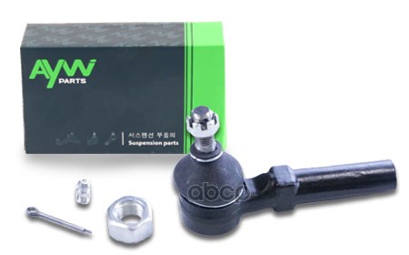 Наконечник Рулевой Тяги AYWIparts арт. AW1310430LR