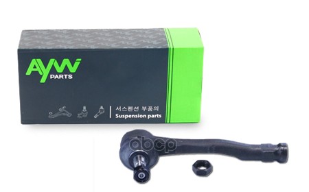 Наконечник Рулевой Тяги AYWIparts арт. AW1310434L
