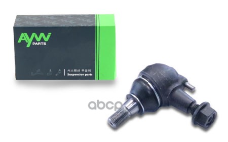 Опора Шаровая Перед Прав/Лев AYWIparts арт. AW1320150LR