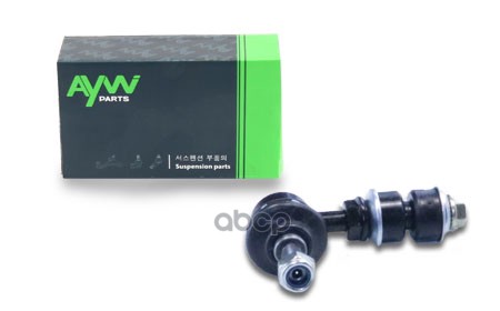 Стойка Стабилизатора AYWIparts арт. AW1350155LR