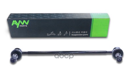 Стойка Стабилизатора AYWIparts арт. AW1350253LR