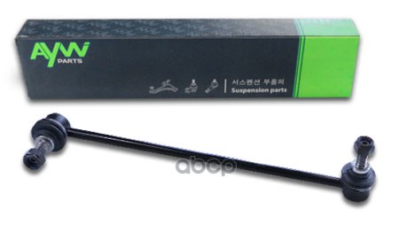 Стойка Стабилизатора AYWIparts арт. AW1350430LR